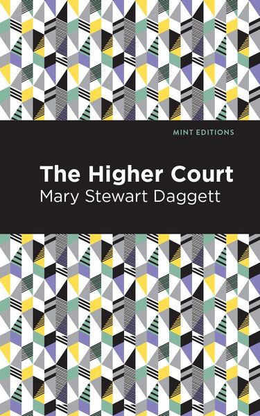 Produktbild: The Higher Court