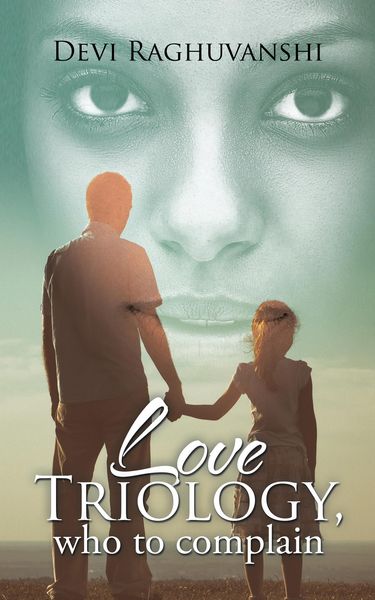 Produktbild: Love Triology, Who to Complain