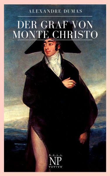 Produktbild: Der Graf von Monte Christo