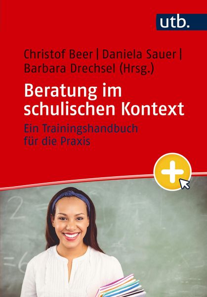 Produktbild: Beratung im schulischen Kontext