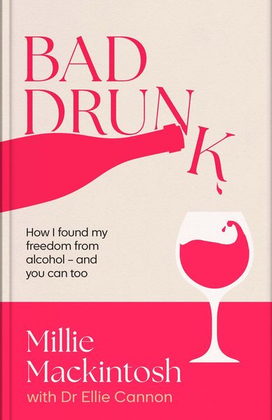 Produktbild: Bad Drunk