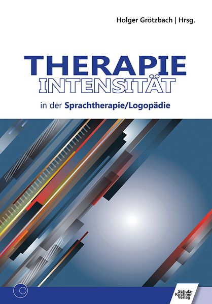 Produktbild: Therapieintensit&auml;t in der Sprachtherapie/Logop&auml;die