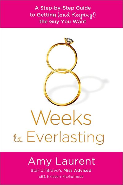Produktbild: 8 Weeks to Everlasting