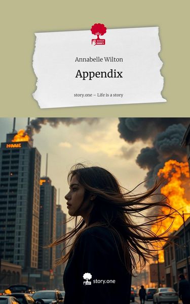 Produktbild: Appendix. Life is a Story - story.one