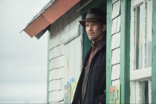 Produktbild: Maudie