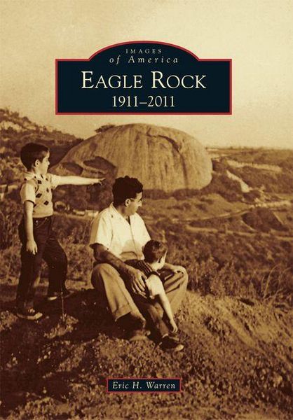 Produktbild: Eagle Rock