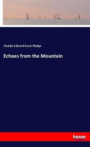 Produktbild: Echoes from the Mountain