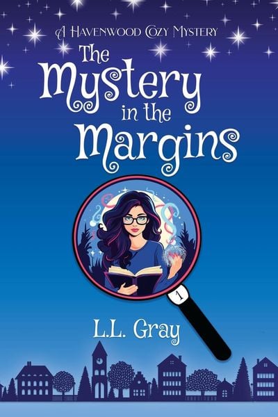 Produktbild: The Mystery in the Margins