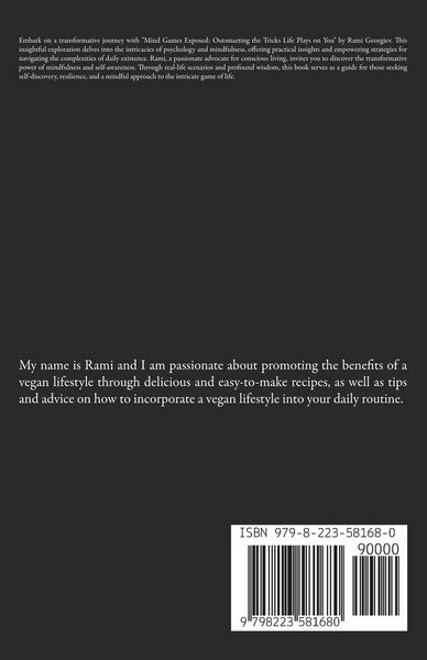 Produktbild: Mind Games Exposed