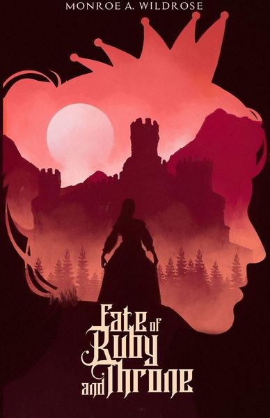 Produktbild: Fate of Ruby and Throne