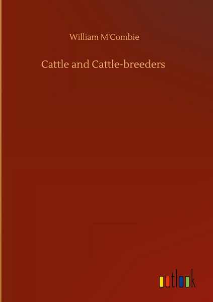 Produktbild: Cattle and Cattle-breeders
