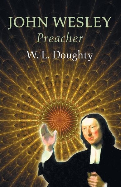 Produktbild: John Wesley
