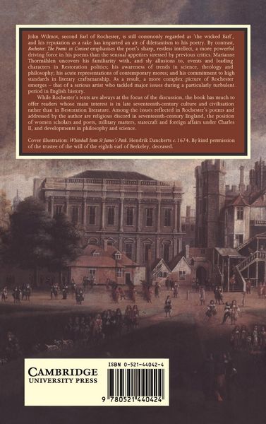 Produktbild: Rochester