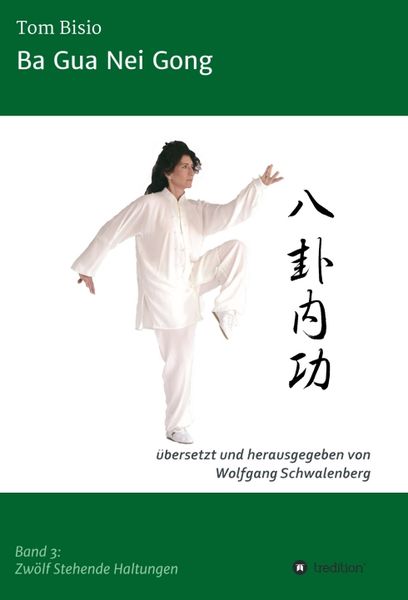 Produktbild: Ba Gua Nei Gong