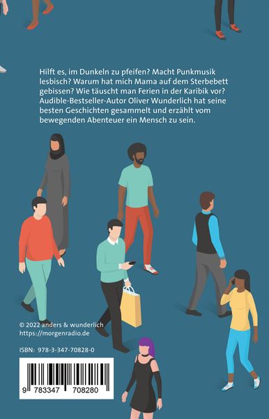 Wir, die Anderen