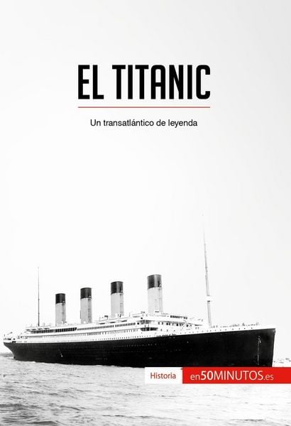 Produktbild: El Titanic