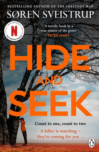 Produktbild: Hide And Seek