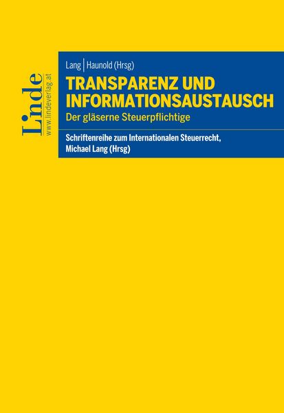 Produktbild: Transparenz und Informationsaustausch