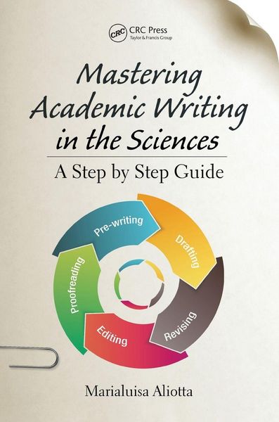 Produktbild: Mastering Academic Writing in the Sciences