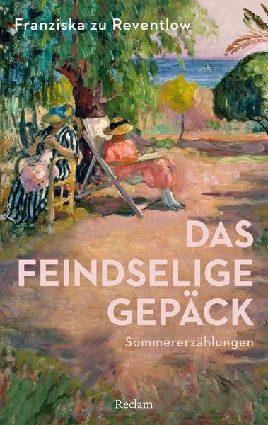 Produktbild: Das feindselige Gepäck