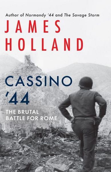 Produktbild: Cassino '44