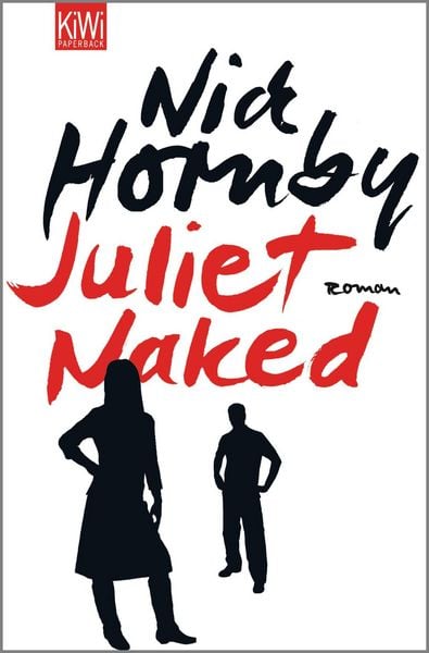 Produktbild: Juliet, Naked