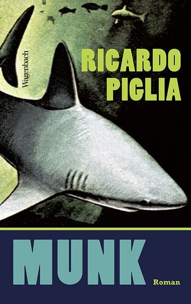 Produktbild: Munk