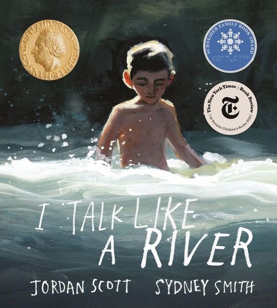 Produktbild: I Talk Like a River