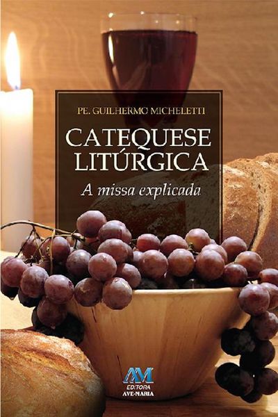 Produktbild: Catequese lit&uacute;rgica