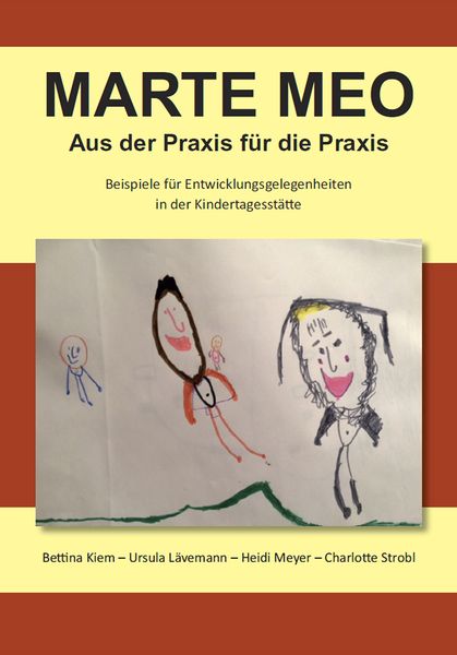 Produktbild: Marte Meo - Aus der Praxis f&uuml;r die Praxis