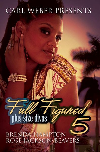 Produktbild: Full Figured 5