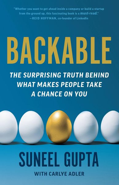 Produktbild: Backable
