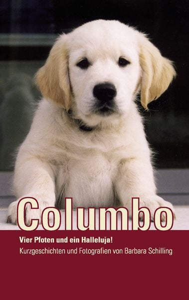 Produktbild: Columbo
