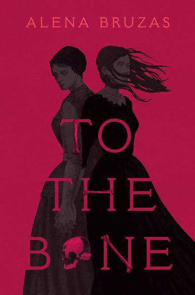 Produktbild: To the Bone