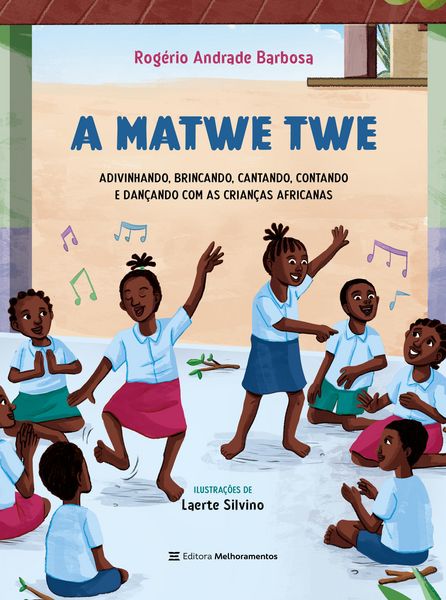 Produktbild: A Matwe Twe