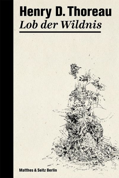 Produktbild: Lob der Wildnis