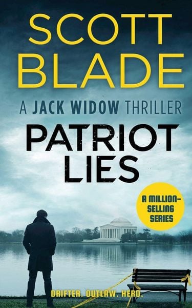 Produktbild: Patriot Lies