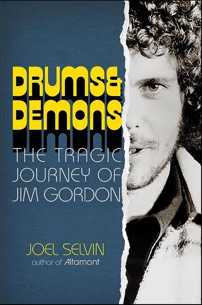 Produktbild: Drums & Demons