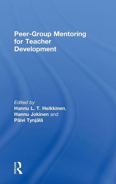 Produktbild: Peer-Group Mentoring for Teacher Development