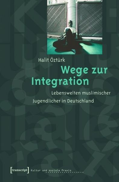 Produktbild: Wege zur Integration