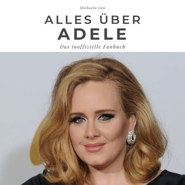 Produktbild: Alles &uuml;ber Adele