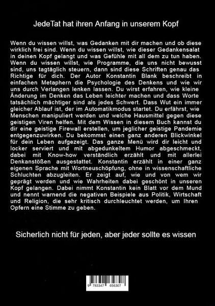Produktbild: Tatort Kopf