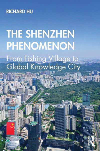 Produktbild: The Shenzhen Phenomenon