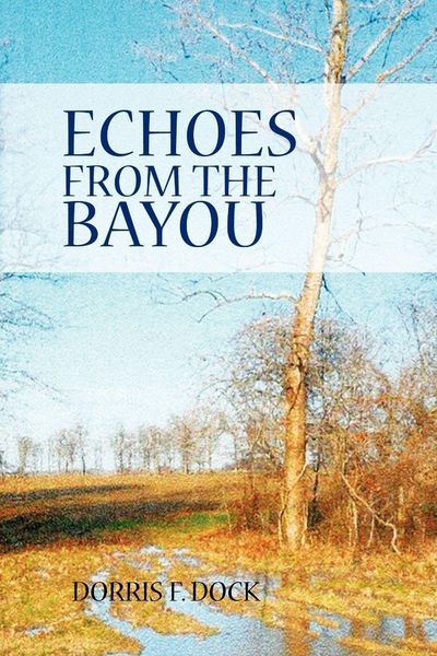 Produktbild: Echoes from the Bayou