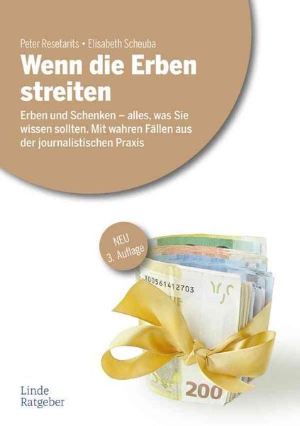 Produktbild: Wenn die Erben streiten