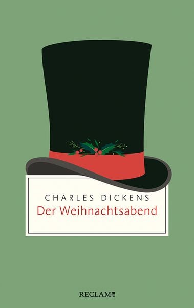 Produktbild: Der Weihnachtsabend