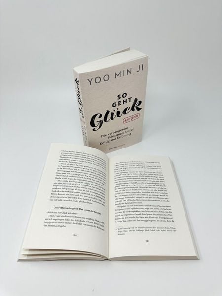 Produktbild: So geht Gl&uuml;ck