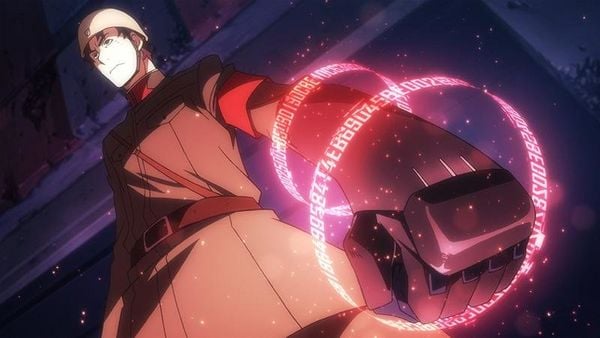 Produktbild: The Irregular at Magic High School - The Movie - The Girl who Summons tthe Stars