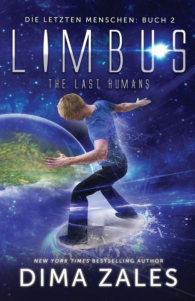 Produktbild: Limbus - The Last Humans