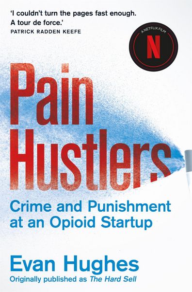 Produktbild: Pain Hustlers